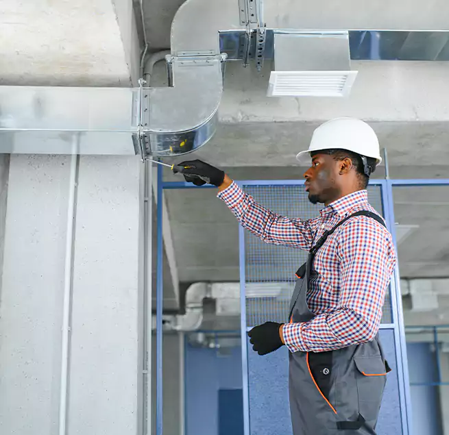 Why Homeowners & Businesses Trust Us Tonawanda, NY