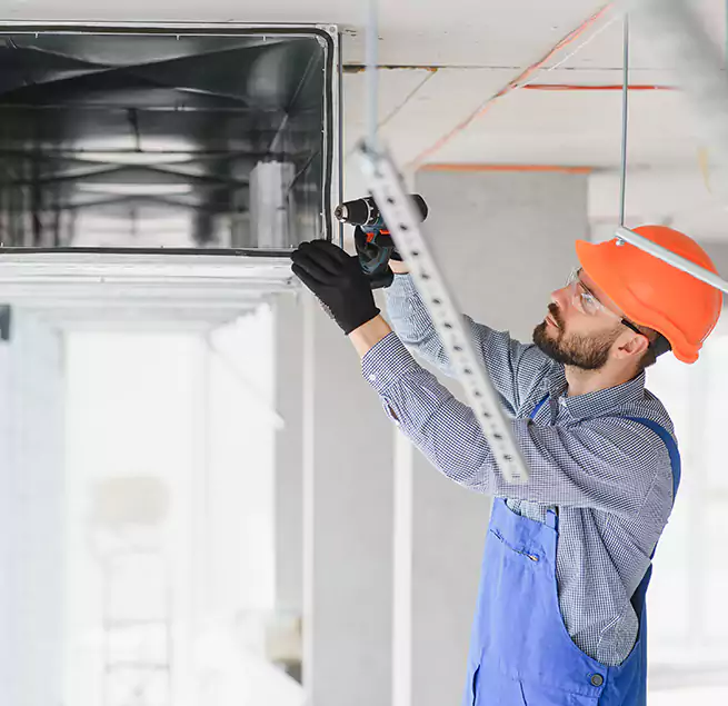 Why Homeowners & Businesses Trust Us Tonawanda, NY