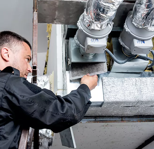 Why Homeowners & Businesses Trust Us in Tonawanda, NY