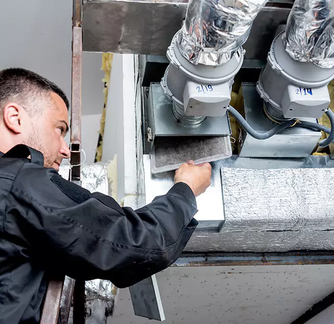 Why Homeowners & Businesses Trust Us in Tonawanda, NY?