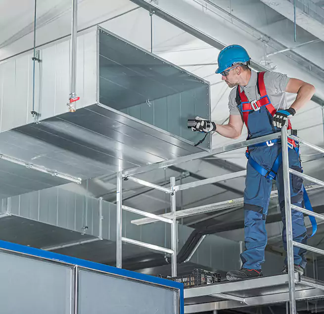 Why Homeowners & Businesses Trust Us in Tonawanda, NY?