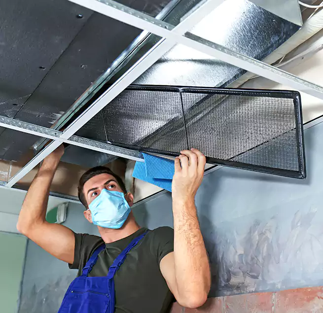 Why Homeowners Businesses Trust Us in Tonawanda, NY