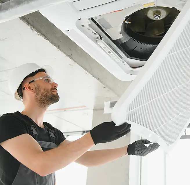 Why Homeowners & Businesses Trust Us in Tonawanda, NY?