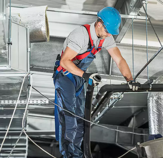 Why Homeowners & Businesses Trust Us in Tonawanda, NY?