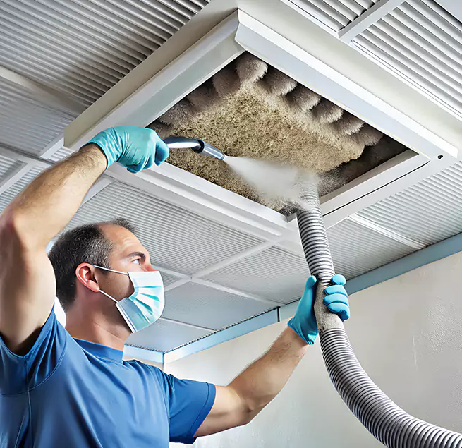  Why Homeowners & Businesses Trust Us Tonawanda, NY?