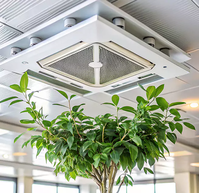 Why Homeowners & Businesses Trust Us in Tonawanda, NY