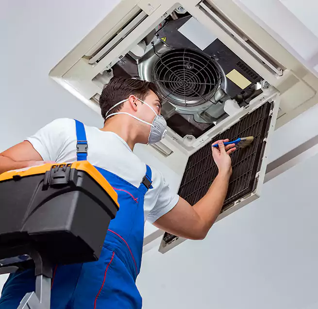 Why Homeowners & Businesses Trust Us in Tonawanda, NY?