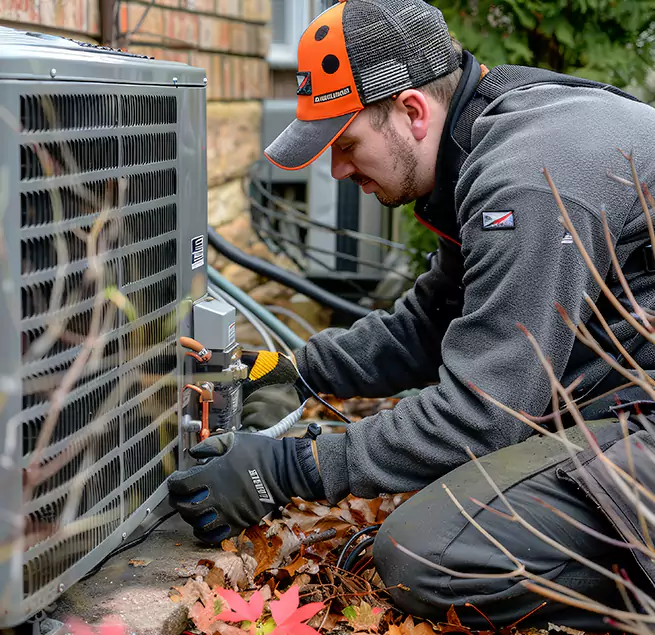 Why Homeowners & Businesses Trust Us in Tonawanda, NY?