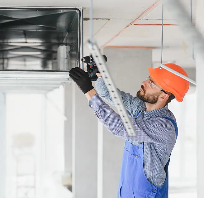 Why Homeowners Businesses Trust Us Tonawanda, NY