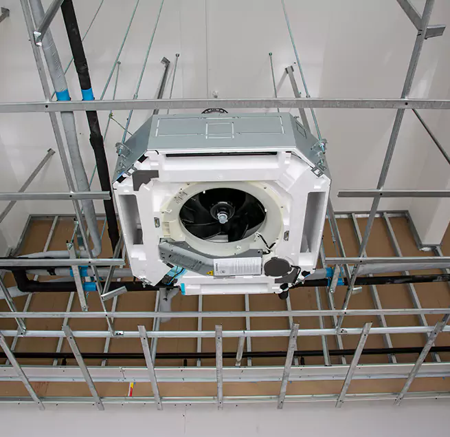 Why Homeowners & Businesses Trust Us in Tonawanda, NY?