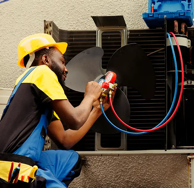 Why Homeowners & Businesses Trust Us in Tonawanda, NY?