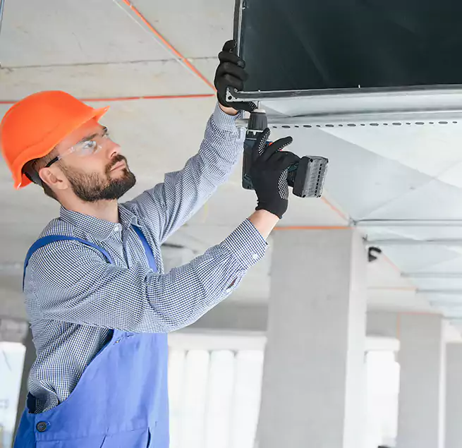 Why Homeowners & Businesses Trust Us in Tonawanda, NY?