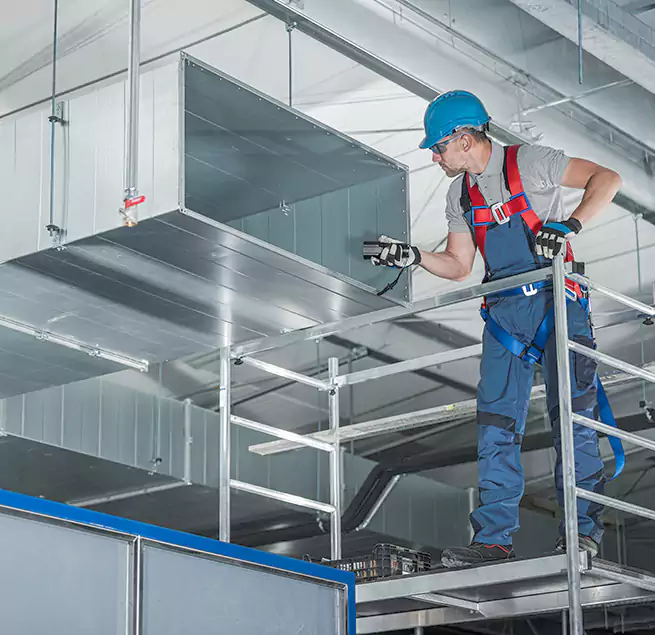 Why Homeowners Businesses Trust Us in Tonawanda, NY