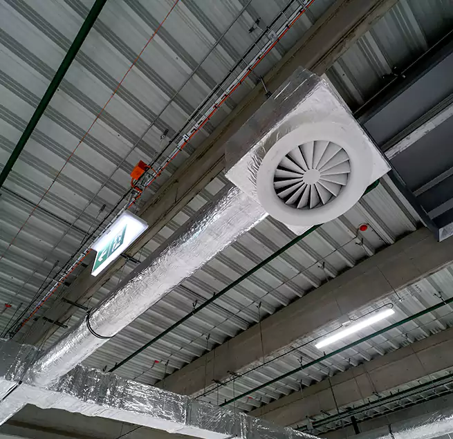 Why Homeowners & Businesses Trust Us in Tonawanda, NY?