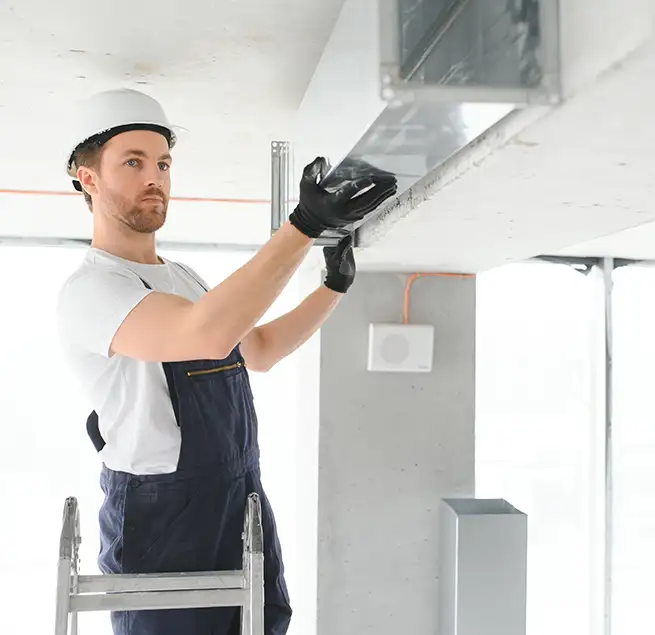 Why Homeowners & Businesses Trust Us in Tonawanda, NY?