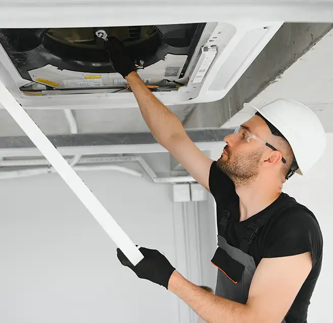 Why Homeowners & Businesses Trust Us in Tonawanda, NY?