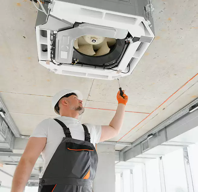 Why Homeowners Businesses Trust Us in Tonawanda, NY