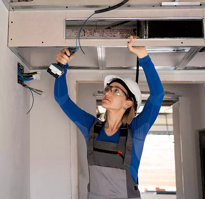  Why Homeowners & Businesses Trust Us in Tonawanda, NY?