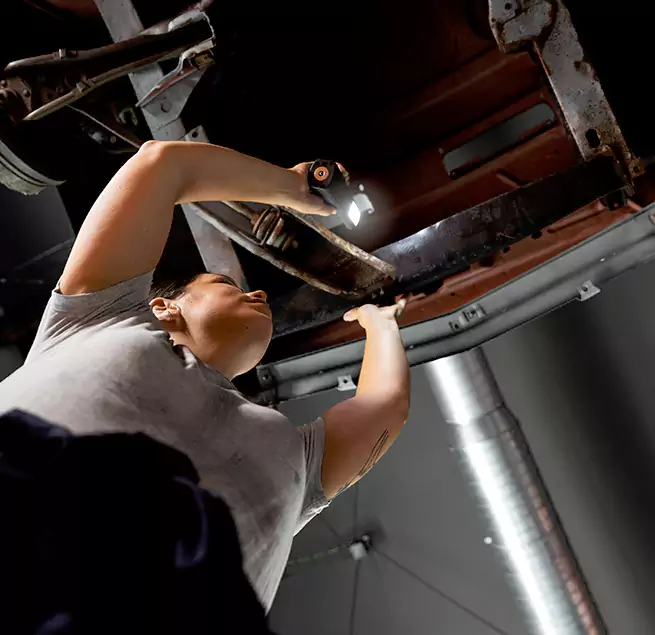 Why Homeowners & Businesses Trust Us Tonawanda, NY