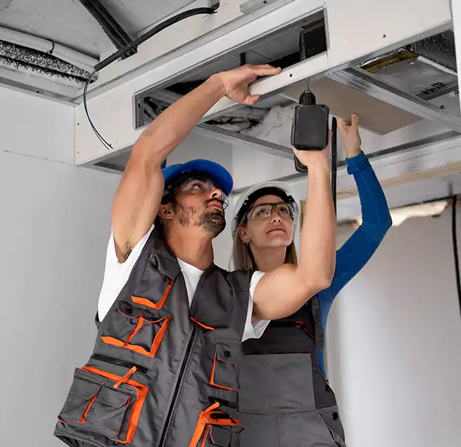 Why Homeowners & Businesses Trust Us in Tonawanda, NY