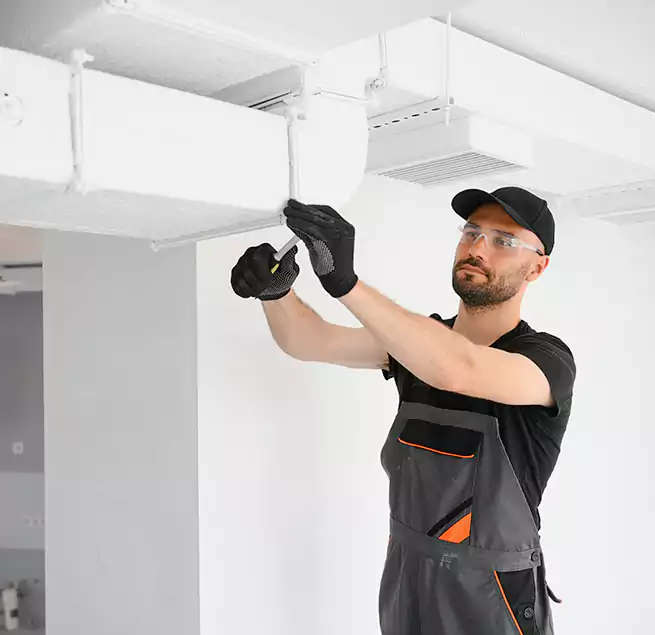  Why Homeowners Businesses Trust Us Tonawanda, NY