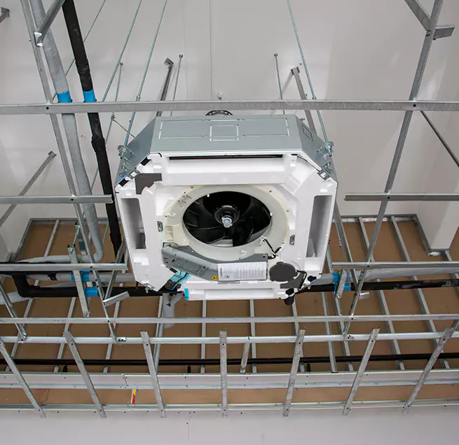 Why Homeowners & Businesses Trust Us Tonawanda, NY?