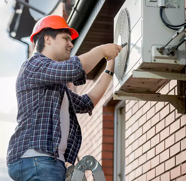 Why Homeowners & Businesses Trust Us Tonawanda, NY