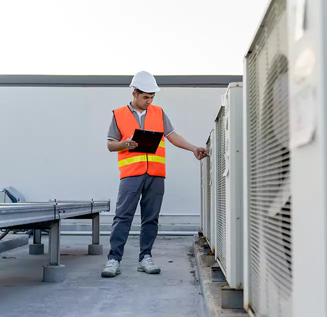 Why Homeowners & Businesses Trust Us in Tonawanda, NY?