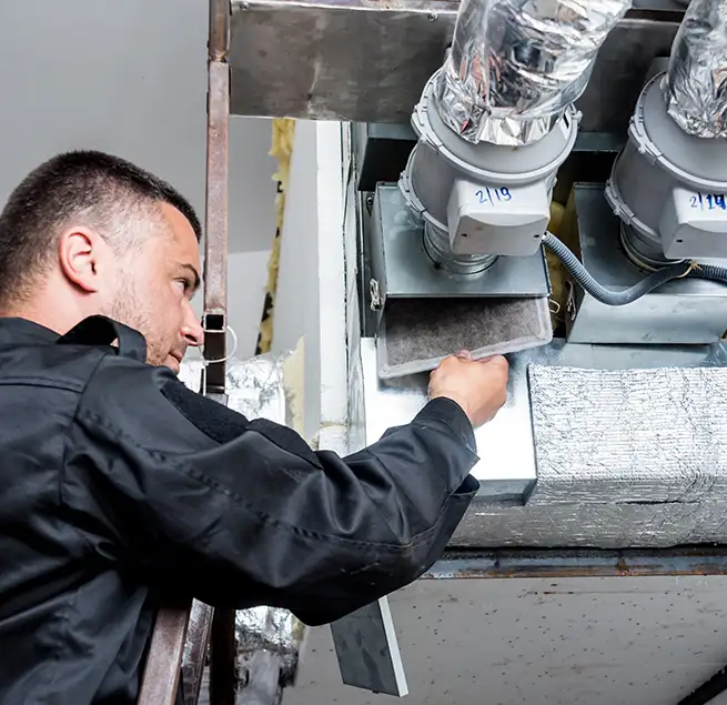 Why Homeowners & Businesses Trust Us in Tonawanda, NY?